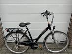 Batavus damesfiets, maat 53, in goede en nette staat, Fietsen en Brommers, Ophalen, Versnellingen, Batavus, 53 tot 56 cm