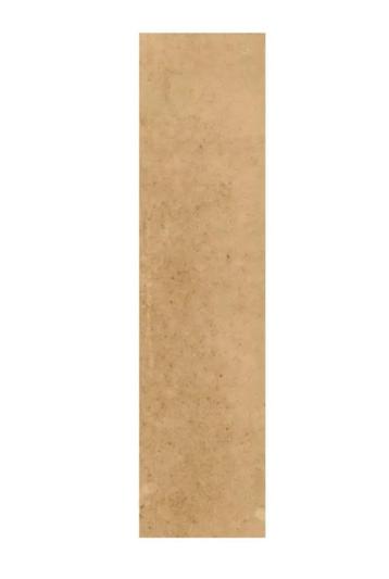 Wandtegel Valence Pinot 6x24cm beige glans beschikbaar voor biedingen