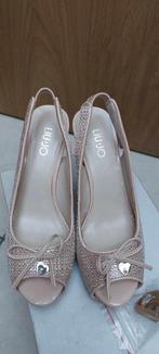 High heels / pumps Liu Jo (slechts éénmaal gedragen), Liu Jo, Ophalen of Verzenden, Zo goed als nieuw, Schoenen met hoge hakken