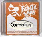 Cornelius Fantasma CD, Ophalen, Zo goed als nieuw
