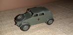 Dunky Toys sjeep Volkswagen, Ophalen of Verzenden, Zo goed als nieuw, Auto, Dinky Toys