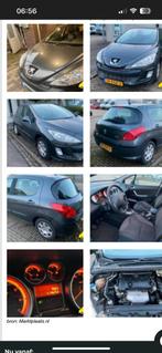 Peugeot 308, Ophalen of Verzenden