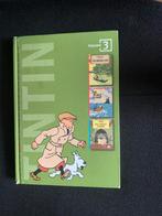 Herge the adventures of TinTin The broken ear.incl.verzenden, Gelezen, Eén stripboek, Ophalen of Verzenden, Hergé