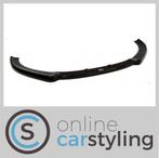 MAXTON Design Voorbumper diffuser Seat Ibiza 6J, Voor, Nieuw, Ophalen of Verzenden, Bumper