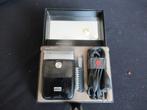 Braun Sixtant vintage scheerapparaat, Verzamelen, Ophalen of Verzenden, Persoonlijke verzorging