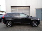 Volvo XC60 2.0 D4 FWD Ocean Race|Navi|Cruise|Trekhaak|Leder, Auto's, Voorwielaandrijving, 1969 cc, Zwart, Leder