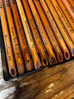 Berol Karismacolor Potloden Set 29 stuks, Ophalen, Gebruikt, Potlood of Stift, X