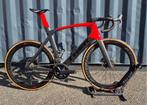 Trek Madone SLR 7 Gen 6 Project One mt 60 Ultegra Di2 12 spe, 28 inch, Gebruikt, Carbon, Heren