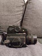 Mamiya M645, Audio, Tv en Foto, Gebruikt, Ophalen of Verzenden