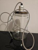 Potlamp tafellamp, Ophalen of Verzenden, Zo goed als nieuw, Minder dan 50 cm