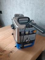 Tefal Oleoclean Pro Inox & Design FR8040, Ophalen of Verzenden, Zo goed als nieuw