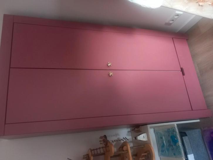 Complete babykamer, Huis en Inrichting, Kasten | Lockerkasten, Gebruikt, Ophalen