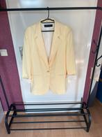 Gele Blazer Expresso, Expresso, Geel, Maat 42/44 (L), Ophalen of Verzenden