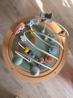 Janod Houten Speeltafel - Leerzaam en Leuk!, Ophalen, Gebruikt, Overige typen
