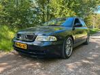Audi S4 2.7 V6 Avant Quattro 195KW 1998 Zwart, Auto's, Audi, Zwart, 2671 cc, Zwart, Stationwagon