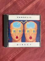 Vangelis - Direct, Verzenden, Gebruikt