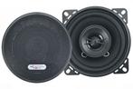 200W Excalibur X102 Coaxiale 2-Weg 10cm Speakers (40Wrms), ., Nieuw, Ophalen of Verzenden, .