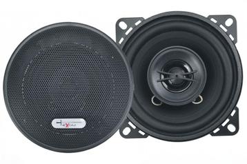 200W Excalibur X102 Coaxiale 2-Weg 10cm Speakers (40Wrms) beschikbaar voor biedingen