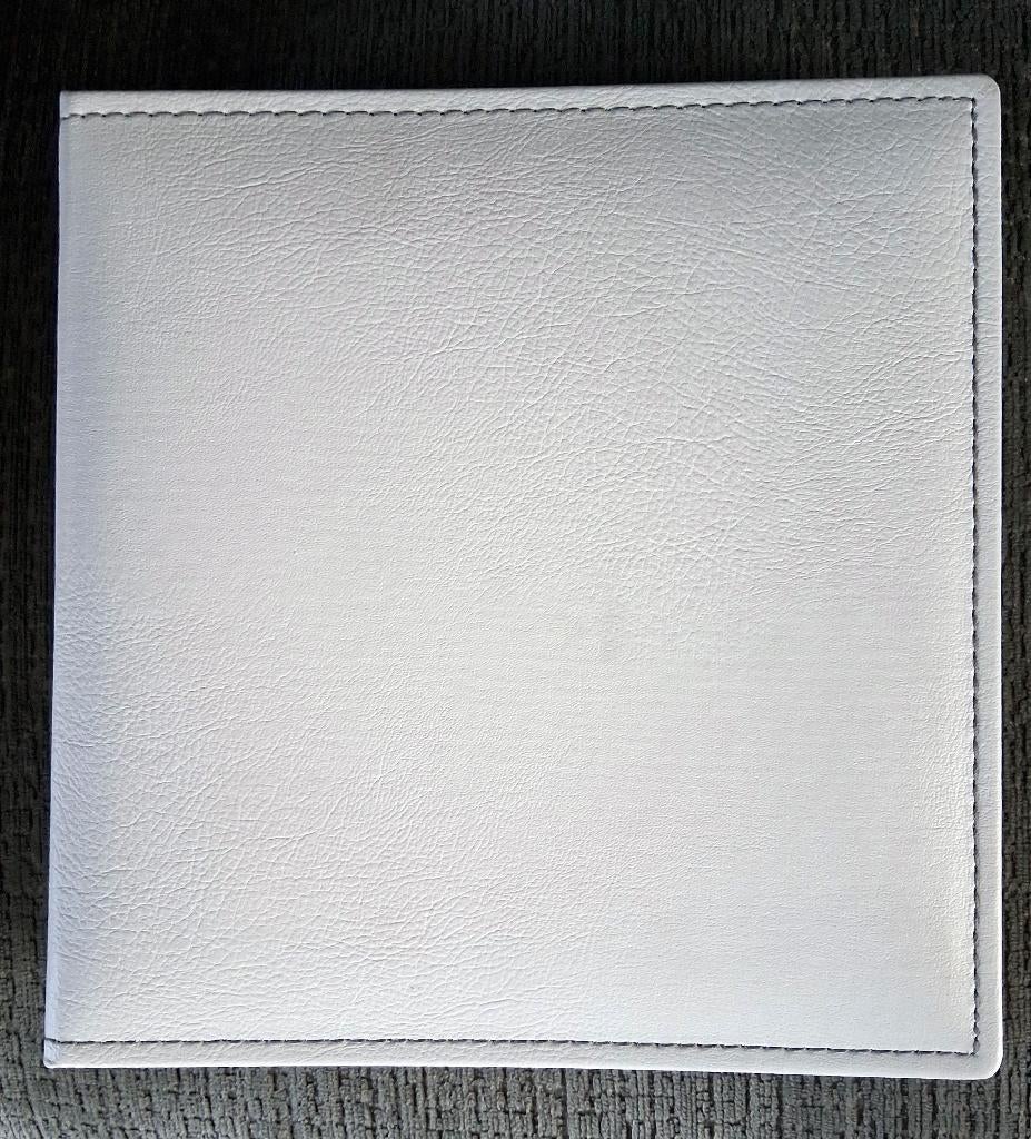 Verka reportage/trouwfoto album, Ophalen of Verzenden, Nieuw, Fotoalbum