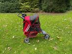Innopet All Terrain hondenbuggy, Dieren en Toebehoren, Ophalen, Gebruikt