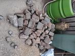 Kinderkoppen, Tuin en Terras, Ophalen, Gebruikt, Kei, Basalt