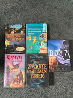 Kinderboeken 8-10 jaar, Ophalen of Verzenden, Zo goed als nieuw