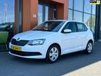 Skoda Fabia 1.0 Active|Airco|AUX|Isofix|Dealer Onderhouden, Voorwielaandrijving, Elektrische ramen, Gebruikt, Euro 6