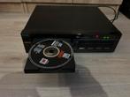 Philips CD 150 vintage compact disc speler recapped, Audio, Tv en Foto, Cd-spelers, Ophalen of Verzenden, Zo goed als nieuw