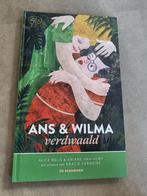 Alice Reijs Ariane van Vliet - Ans & Wilma verdwaald, Boeken, Ophalen of Verzenden, Zo goed als nieuw, Ariane van Vliet; Alice Reijs