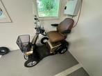 Life & Mobility Solo 4 Elegance met Lithium accu's 2024, Diversen, Brommobielen en Scootmobielen, Ophalen, Life and Mobility, Zo goed als nieuw