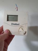 Thermostaat Vaillant, Doe-het-zelf en Verbouw, Thermostaten, Ophalen of Verzenden