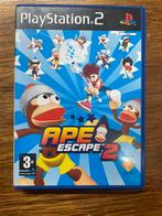 PlayStation 2 Game Ape Escape 2, Ophalen of Verzenden