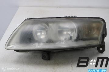 Halogeen koplamp links Audi A6 4F Limo 4F0941003A beschikbaar voor biedingen