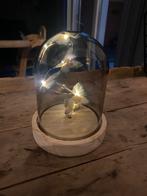 Stolp met vlinders en verlichting, Ophalen of Verzenden, Zo goed als nieuw