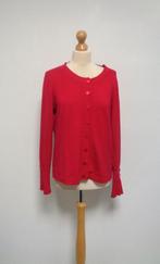 vest Question? /Viscose, Kleding | Dames, Verzenden, Maat 42/44 (L), Zo goed als nieuw, Roze