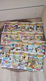 26X  Donald Duck extra!, Meerdere stripboeken, Ophalen of Verzenden, Gelezen
