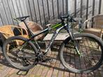 MTB 29’’ Merida Big Nine 300 maat 19 inch, Fietsen en Brommers, Gebruikt, Hardtail, Heren, Merida