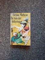 De tuin der folteringen, Ophalen of Verzenden, Gelezen, Octave Mirbeau