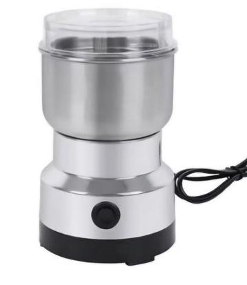 Elektrische Grinder Babyvoeding of Specerijen Nieuw in Doos  beschikbaar voor biedingen