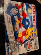 Clementoni Elektriciteit & Spel - Educatief Speelgoed, Ophalen, Zo goed als nieuw, Elektronica, Met geluid