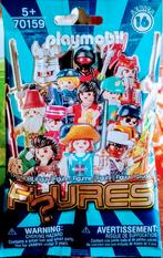 Figures Series 16 Honkbalspeler 70159, Ophalen of Verzenden, Gebruikt, Complete set