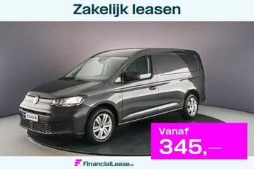 Volkswagen Caddy Cargo Maxi 2.0 TDI Comfort | BPM-vrij | Tre beschikbaar voor biedingen