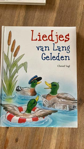 R . Winkel - Liedjes van lang geleden beschikbaar voor biedingen