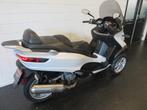 Piaggio MP3 500 LT MP3 AUTORIJBEWIJS TOP! (bj 2018), Bedrijf, Scooter