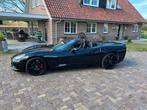 Chevrolet 2005 Zwart, Auto's, Chevrolet, 404 pk, Zwart, Corvette, 5967 cc