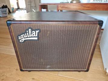 Aguilar DB112 Limited Edition Cabinet beschikbaar voor biedingen