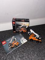 Lego technic 42088, Kinderen en Baby's, Speelgoed | Duplo en Lego, Ophalen of Verzenden, Zo goed als nieuw