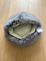 Puppy en of kattenmandje/holletje (nieuw), Dieren en Toebehoren, Ophalen of Verzenden, Nieuw, Pluche