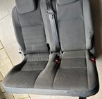Achterbank Defender Puma, textiel, Auto-onderdelen, Interieur en Bekleding, Ophalen of Verzenden, Gebruikt, Land Rover
