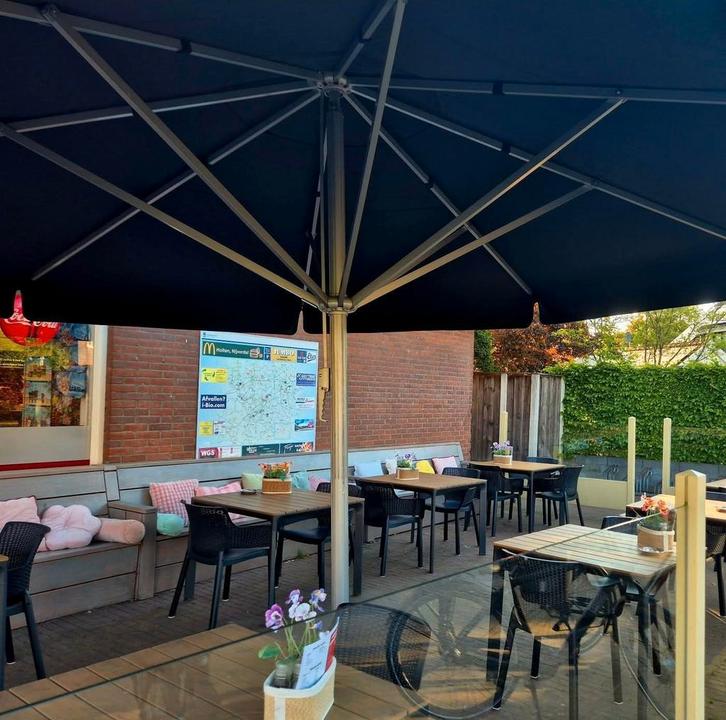 Cafetaria medewerker voor onze cafetaria in Delden, Vacatures, Vacatures | Horeca en Catering, Overige niveaus, Starter, Overige vormen